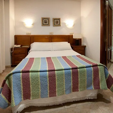 Martin Hotel Toledo