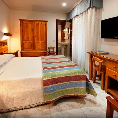 Hotel Martin Toledo